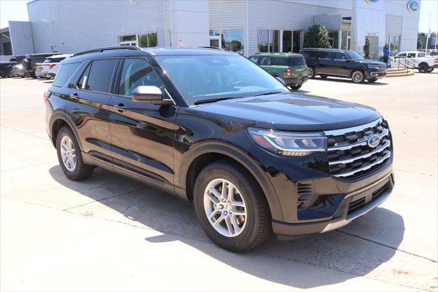 2026 Ford Explorer Active for sale in Oklahoma City, OK