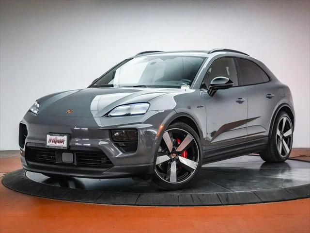 2025 Porsche Macan Electric 4S for sale in Norwalk, CA