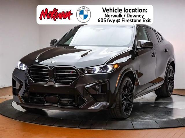 2025 BMW X6 M Base for sale in Norwalk, CA