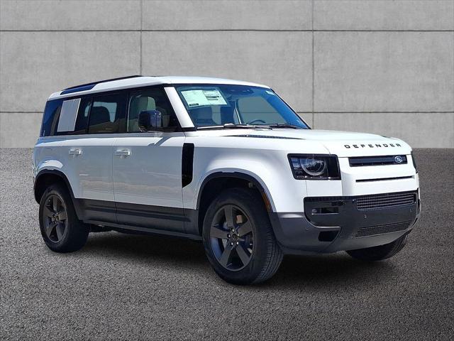 2026 Land Rover Defender P300 S