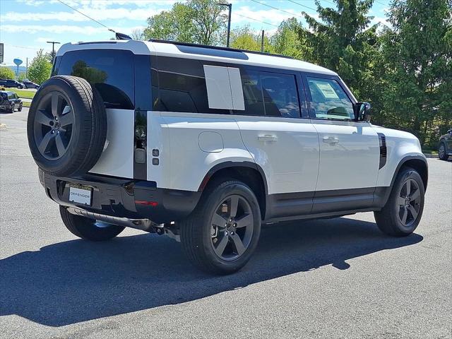 2026 Land Rover Defender P300 S