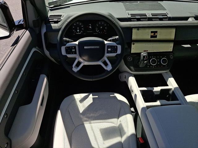 2026 Land Rover Defender P300 S