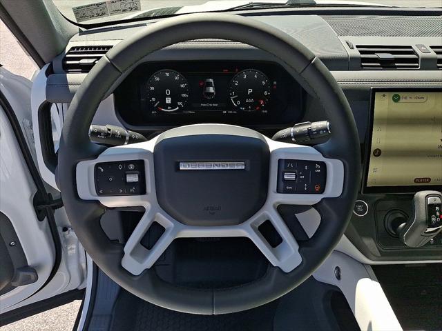 2026 Land Rover Defender P300 S