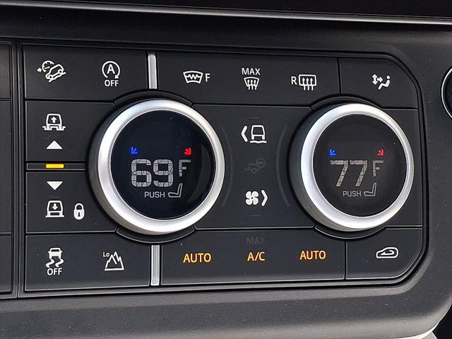 2026 Land Rover Defender P300 S
