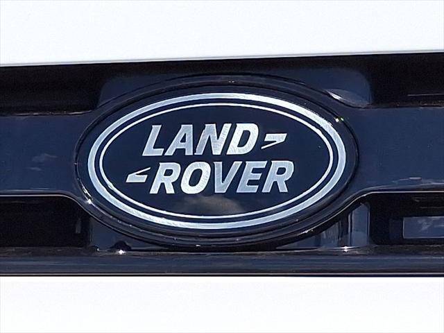 2026 Land Rover Defender P300 S