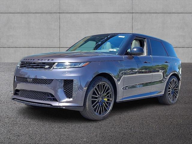 2026 Land Rover Range Rover Sport P635 SV Carbon for sale in Allentown, PA