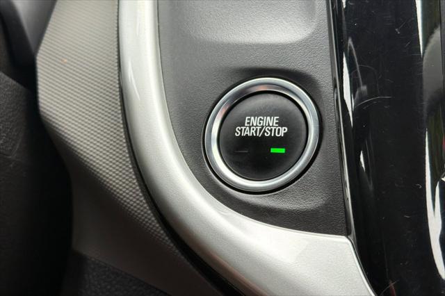 2020 Chevrolet Sonic FWD Sedan Premier