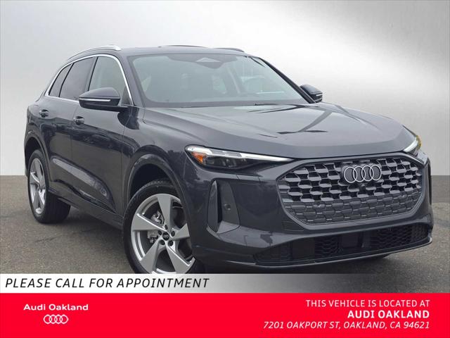 2025 Audi Q5 Premium Plus TFSI quattro S tronic for sale in Oakland, CA