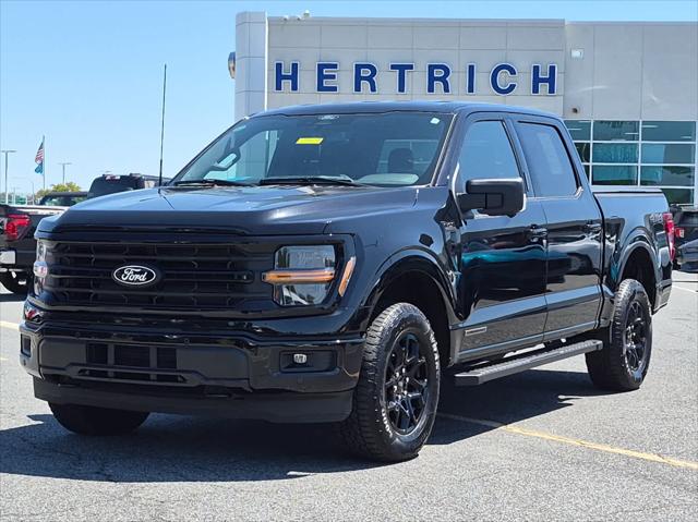 2024 Ford F-150 XLT for sale in Milford, DE