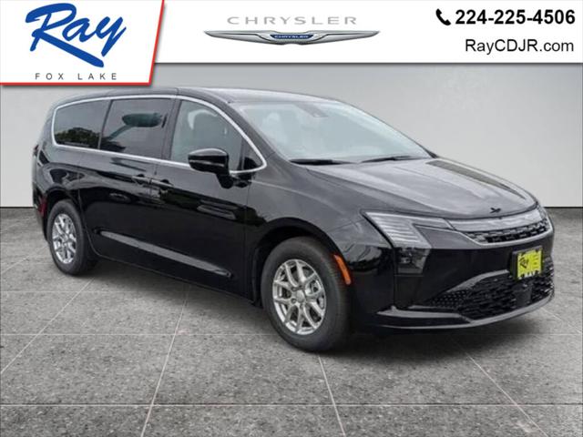 2027 Chrysler Pacifica Select for sale in Fox Lake, IL