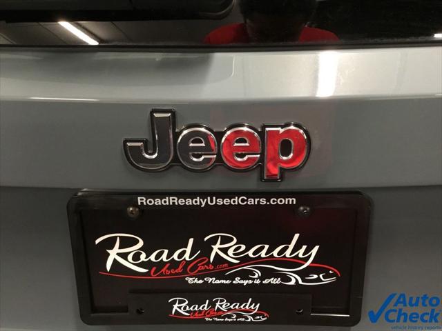2017 Jeep Renegade Sport 4x4