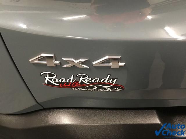 2017 Jeep Renegade Sport 4x4