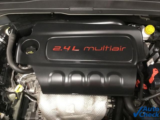 2017 Jeep Renegade Sport 4x4