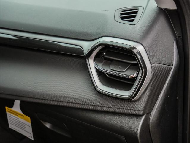 2026 Chevrolet TrailBlazer FWD LT