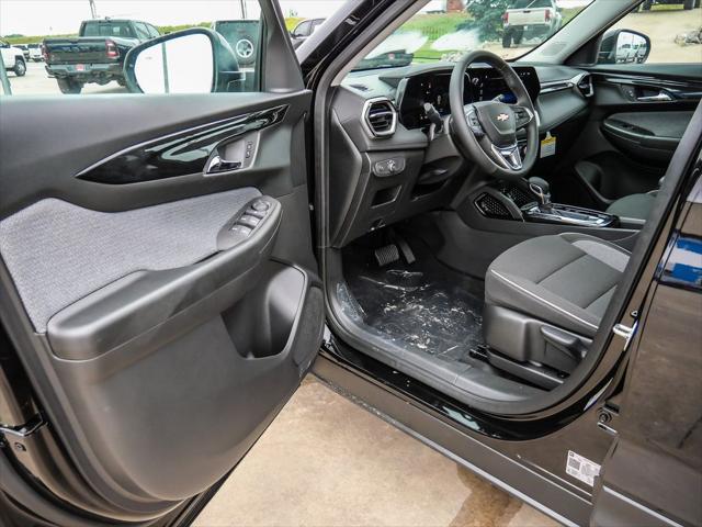 2026 Chevrolet TrailBlazer FWD LT