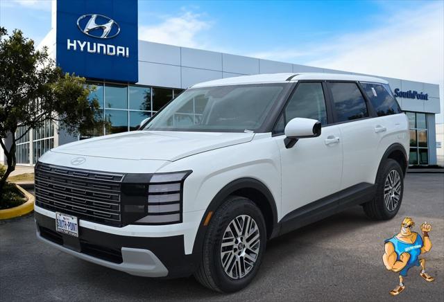 2026 Hyundai Palisade SE for sale in Austin, TX