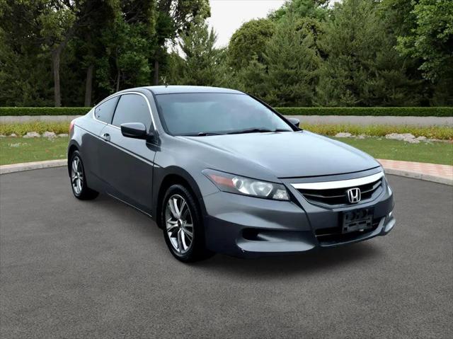 2012 Honda Accord 2.4 LX-S for sale in Garland, TX