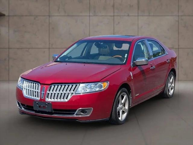 2012 Lincoln MKZ Hybrid Base for sale in Eastman, GA