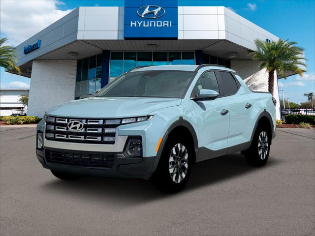 2026 Hyundai Santa Cruz SEL for sale in ORLANDO, FL