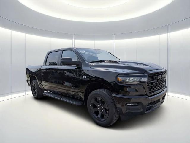 2026 RAM 1500 RAM 1500 EXPRESS CREW CAB 4X4 57 BOX 2026 RAM 1500 RAM 1500 EXPRESS CREW CAB 4X4 57 BOX