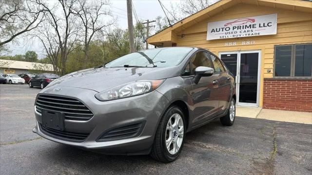 2014 Ford Fiesta SE for sale in Elgin, IL