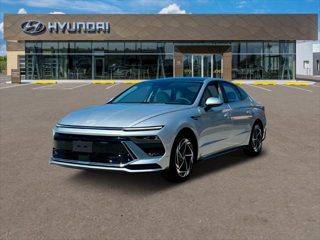 2024 Hyundai Sonata SEL for sale in VERO BEACH, FL