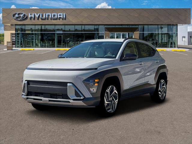 2026 Hyundai Kona SEL Premium for sale in VERO BEACH, FL