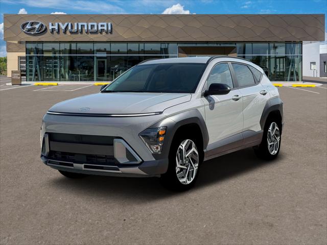 2026 Hyundai Kona SEL Premium for sale in VERO BEACH, FL