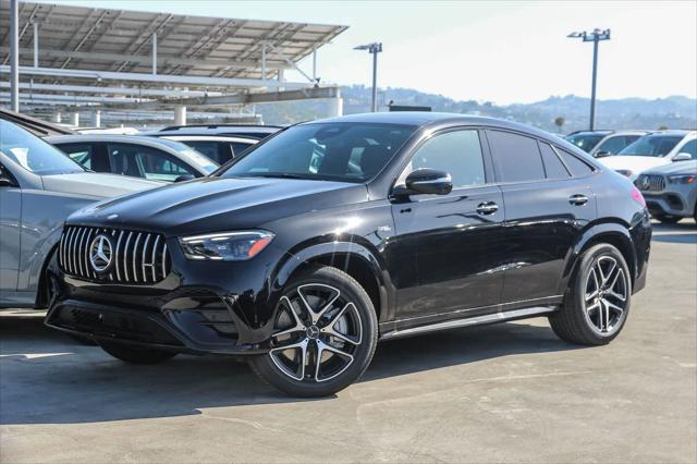 2026 Mercedes-Benz AMG GLE 53 4MATIC+ for sale in Sherman Oaks, CA