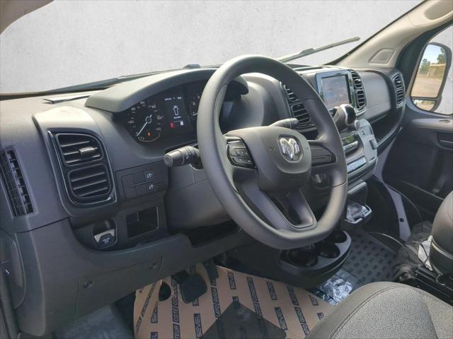 2026 RAM Ram ProMaster RAM PROMASTER 1500 TRADESMAN CARGO VAN LOW ROOF 136 WB 2026 RAM Ram ProMaster RAM PROMASTER 1500 TRADESMAN CARGO VAN LOW ROOF 136 WB