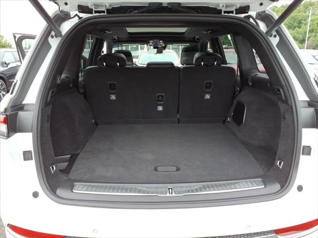 2024 Jeep Grand Cherokee Overland 4x4