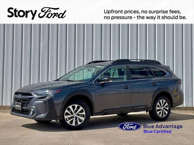 2023 Subaru Outback Premium for sale in Story City, IA