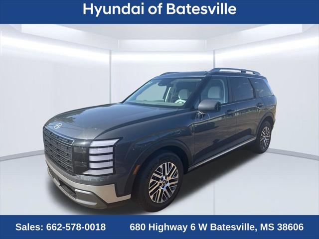 2026 Hyundai Palisade SEL 8P for sale in BATESVILLE, MS