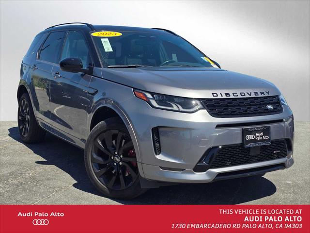 2023 Land Rover Discovery Sport SE R-Dynamic for sale in Palo Alto, CA
