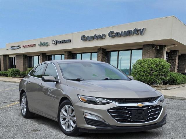 2025 Chevrolet Malibu FWD 1LT for sale in Ardmore, OK