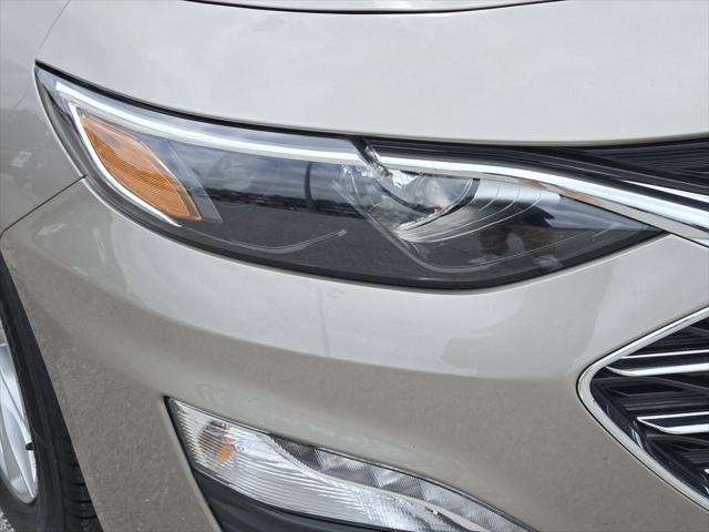 2025 Chevrolet Malibu FWD 1LT