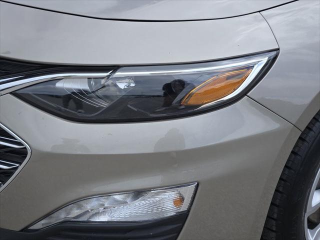 2025 Chevrolet Malibu FWD 1LT