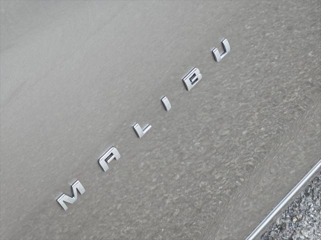 2025 Chevrolet Malibu FWD 1LT