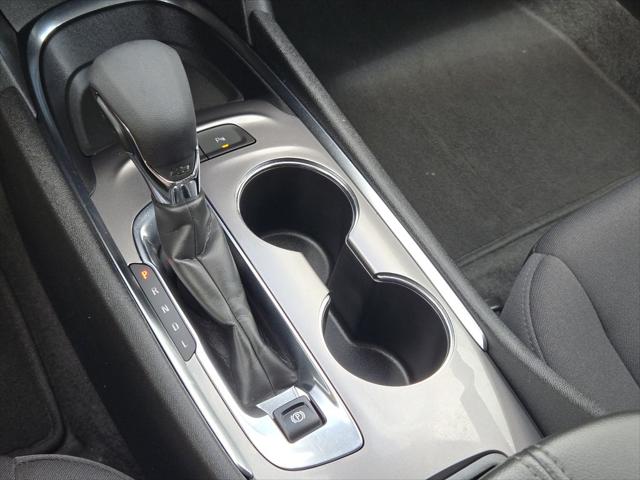 2025 Chevrolet Malibu FWD 1LT