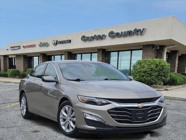2025 Chevrolet Malibu FWD 1LT for sale in Ardmore, OK