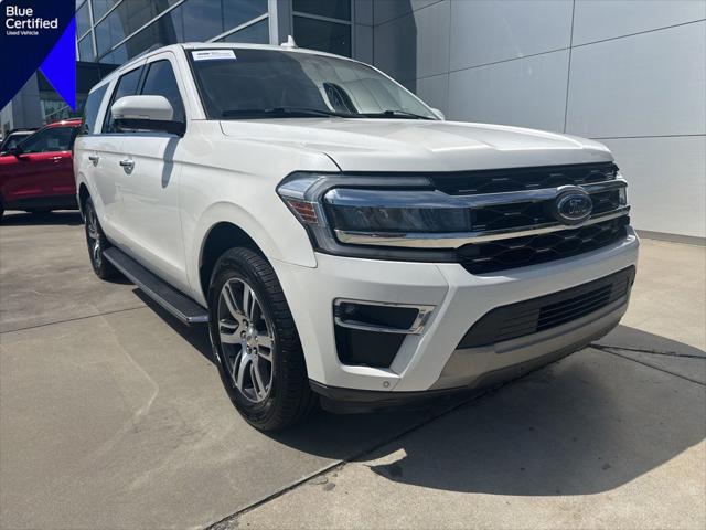 2022 Ford Expedition Limited MAX for sale in Gadsden, AL