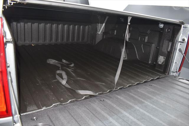 2024 Chevrolet Silverado 1500 4WD Crew Cab Short Bed LTZ