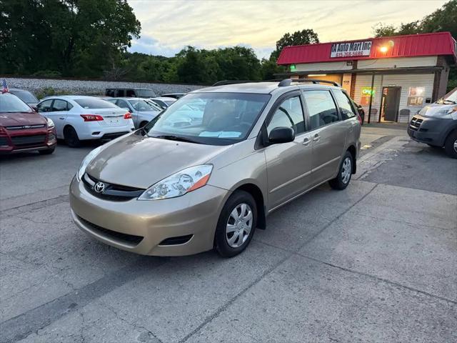 2007 Toyota Sienna CE for sale in Smyrna, TN