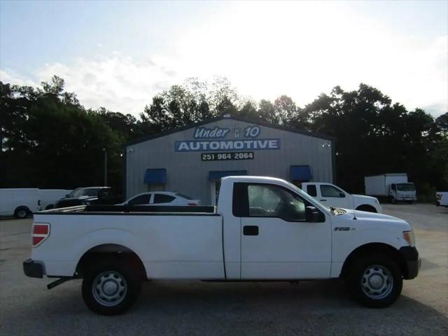 2013 Ford F-150 Unknown for sale in Robertsdale, AL