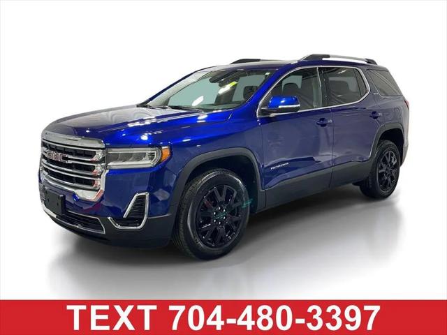 2023 GMC Acadia AWD SLE for sale in Shelby, NC