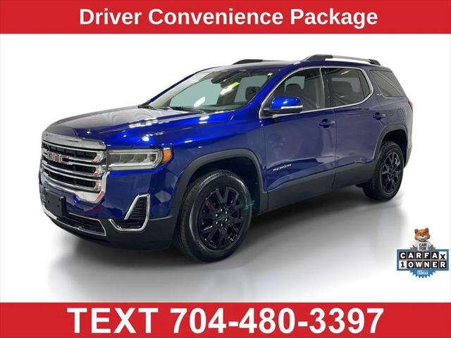2023 GMC Acadia AWD SLE for sale in Shelby, NC