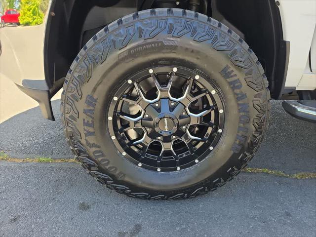 2019 Ram 3500 Big Horn Crew Cab 4x4 6'4" Box