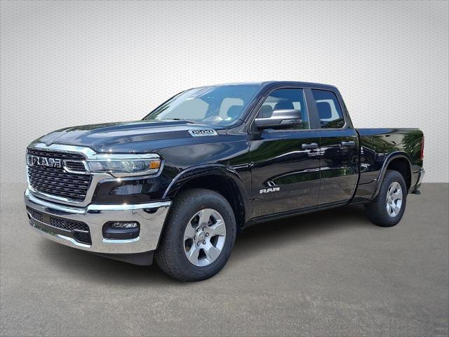 2026 RAM Ram 1500 RAM 1500 BIG HORN QUAD CAB 4X4 64 BOX 2026 RAM Ram 1500 RAM 1500 BIG HORN QUAD CAB 4X4 64 BOX