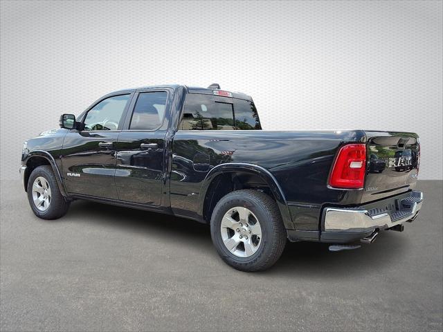 2026 RAM Ram 1500 RAM 1500 BIG HORN QUAD CAB 4X4 64 BOX 2026 RAM Ram 1500 RAM 1500 BIG HORN QUAD CAB 4X4 64 BOX