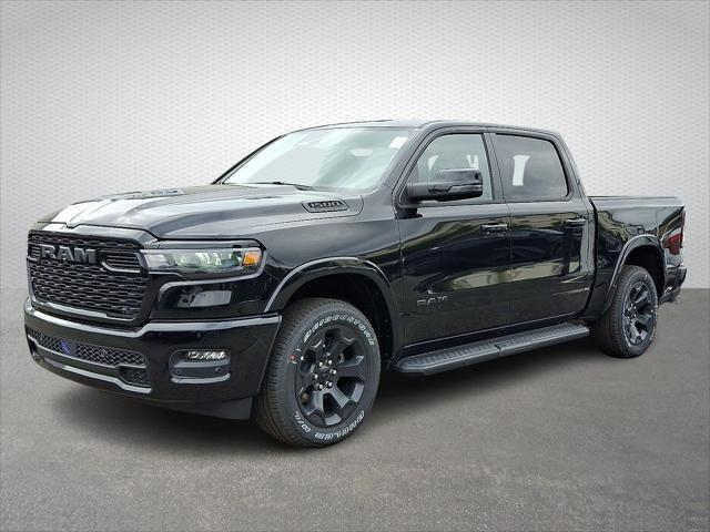2026 RAM 1500 RAM 1500 BIG HORN CREW CAB 4X4 57 BOX 2026 RAM 1500 RAM 1500 BIG HORN CREW CAB 4X4 57 BOX